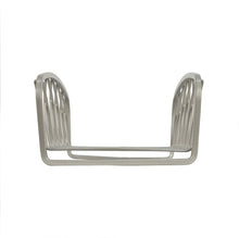 Load image into Gallery viewer, Spectrum Diversified Twist Guest Towel Holder