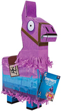 Load image into Gallery viewer, Fortnite FNT0009 Llama Drama Loot Piñata
