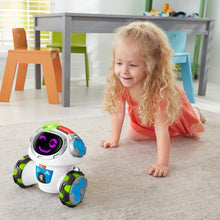 Load image into Gallery viewer, Fisher-Price Think &amp; Learn Teach &#39;n Tag Movi