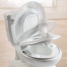 Load image into Gallery viewer, Summer Infant My Size Potty, White – Realistic Potty Training Toilet Looks and Feels Like an Adult Toilet – Easy to Empty and Clean