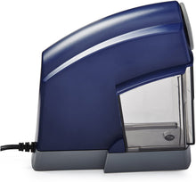 Load image into Gallery viewer, X-ACTO Pencil Sharpener | School Pro Electric Pencil Sharpener, With Six Size Dial, XL Shavings Bin