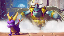 Load image into Gallery viewer, Spyro Reignited Trilogy