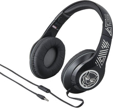 Load image into Gallery viewer, Marvel Over The Ear Wired Headphones with Built in Microphone Quality Sound from The Makers of iHome