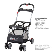 Load image into Gallery viewer, Baby Trend Snap-N-Go