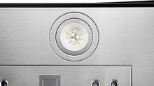 Load image into Gallery viewer, Hauslane Wall Mount Range Hood | European Style | Stainless Steel