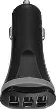 Load image into Gallery viewer, Insignia - Vehicle Charger - Black