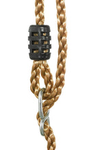 Load image into Gallery viewer, Swingan - Cool Disc Swing with Adjustable Rope - Fully Assembled