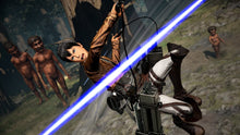 Load image into Gallery viewer, Attack on Titan 2 - PlayStation 4