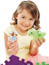 Load image into Gallery viewer, Little Tikes Waffle Blocks - Castle