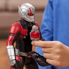 Load image into Gallery viewer, Marvel Ant-Man and the Wasp Shrink and Strike Ant-Man