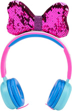 Load image into Gallery viewer, Kid Safe Over The Ear Headphone