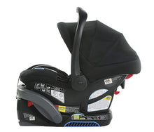 Load image into Gallery viewer, Graco SnugRide SnugLock 35 Platinum Infant Car Seat | Baby Car Seat