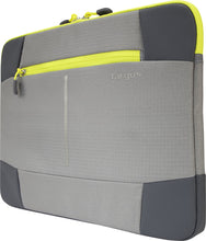 Load image into Gallery viewer, Targus Banker Sleeve for 15-Inch MacBook Pro and MacBook Pro