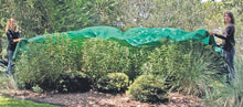 Load image into Gallery viewer, the Planket Frost Protection Plant Cover, 10 ft x 20 ft Rectangular