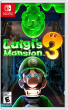 Load image into Gallery viewer, Luigi's Mansion 3 - Twister Parent