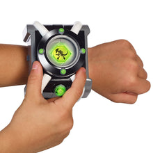 Load image into Gallery viewer, Ben 10 Deluxe Omnitrix Role Play