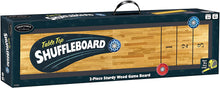 Load image into Gallery viewer, Front Porch Classics Tabletop Shuffleboard