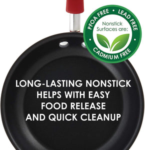 Ayesha Curry 10756 Home Collection Nonstick Fry Pan