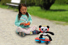 Load image into Gallery viewer, Jada Toys Ryan’S World Toy Review Combo Panda Wheely Popping Stunt Skateboard RC, Remote Control Vehicle 2.4 Ghz