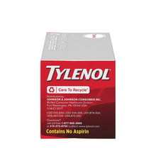 Load image into Gallery viewer, Tylenol