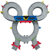 Load image into Gallery viewer, Fisher-Price Disney Mickey &amp; the Roadster Racers, Mickey Ears Raceway