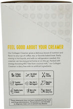 Load image into Gallery viewer, Vital Proteins, Collagen Creamer Vanilla Packet Box, 14 Count
