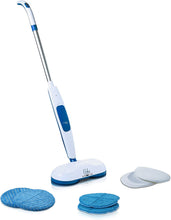 Load image into Gallery viewer, Prolux Mirage Dual Pad Cordless Floor Cleaner and Buffer