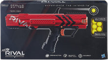 Load image into Gallery viewer, NERF Rival Apollo XV-700 (Red)