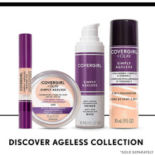Load image into Gallery viewer, COVERGIRL &amp; Olay Simply Ageless Foundation