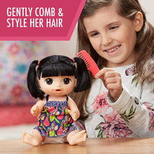 Load image into Gallery viewer, Baby Alive Sweet Spoonfuls Baby (Asian)