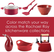 Load image into Gallery viewer, Rachael Ray 47813 Melamine Garbage Bowl