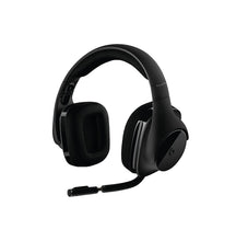 Load image into Gallery viewer, Logitech G533 Wireless Gaming Headset – DTS 7.1 Surround Sound – Pro-G Audio Drivers