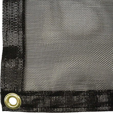 Load image into Gallery viewer, RSI SC620-63 Riverstone Shade Cloth System 63-Percent Shade Creation, 6' x 20'