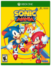 Load image into Gallery viewer, Sonic Mania Plus