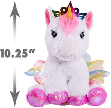 Load image into Gallery viewer, Barbie Dreamtopia 8-Piece Doctor Set with Unicorn Plush