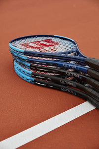 Wilson Ultra Power XL 112 Tennis Racquet