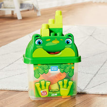 Load image into Gallery viewer, Mega Bloks Smiley Tiger