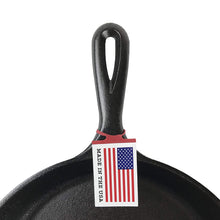Load image into Gallery viewer, Lodge Skillet