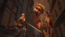 Load image into Gallery viewer, Attack on Titan 2 - PlayStation 4