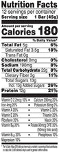 Load image into Gallery viewer, Special K Protein Meal Bars