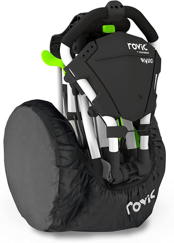 Clicgear Rovic Wheel Cover for RV1S and RV1C Push Carts