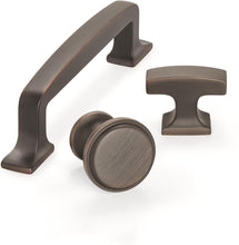 Load image into Gallery viewer, Amerock Westerly Collection T-Knob