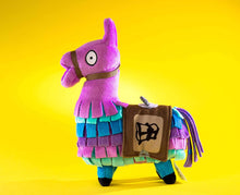 Load image into Gallery viewer, Fortnite 7&quot; Llama Loot Plush