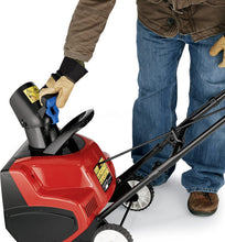 Load image into Gallery viewer, Toro 38361 Power Shovel Electric Snow Thrower