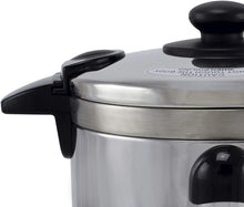 Load image into Gallery viewer, NESCO CU, Professional Coffee Urn, Stainless Steel