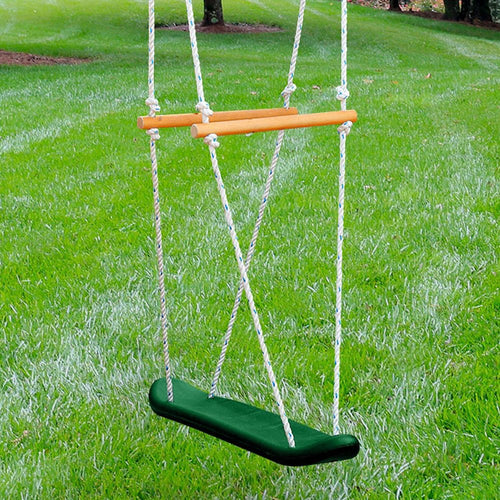 Gorilla Playset Accessories Skate Board Swing