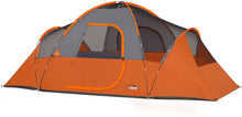 Load image into Gallery viewer, Core 9 Person Extended Dome Tent