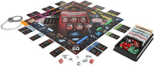 Load image into Gallery viewer, Monopoly Game: Cheaters Edition Board Game Ages 8 and Up