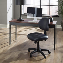 Load image into Gallery viewer, OFM 24-Hour Vinyl Multi-Adjustable Armless Task Chair