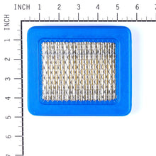 Load image into Gallery viewer, Briggs &amp; Stratton 491588S Flat Air Filter Cartridge